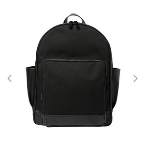 Béis Backpack in Black